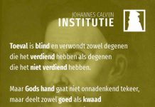 3.7.10 – We moeten geduldig blijven bij tegenspoed