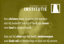 3.7.2 – Het goede moet je niet doen uit eigenbelang, maar om God te eren