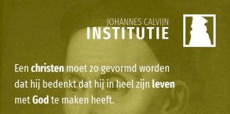 3.7.2 – Het goede moet je niet doen uit eigenbelang, maar om God te eren