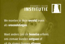 3.7.3 – Nuchterheid, rechtvaardigheid en vroomheid