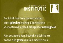 3.7.4 – We moeten andere mensen boven onszelf stellen