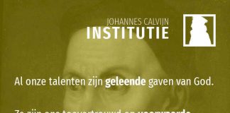3.7.5 – Wat we gekregen hebben, moeten we uitdelen