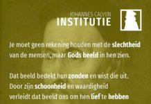 3.7.6 – We moeten mensen goeddoen omdat ze het beeld van God zijn