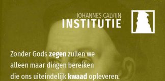 3.7.8 – We moeten onze eigen verlangens onderwerpen aan Gods wil