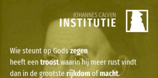 3.7.9 – Gods zegen vormt de basis voor echt geluk