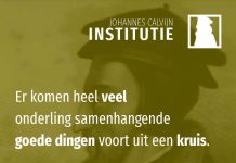 3.8.3 – Kruisdragen leert ons geduldig vertrouwen op God