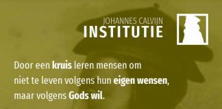 3.8.4 – Kruisdragen leert ons gehoorzaamheid