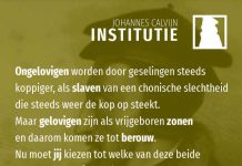 3.8.6 – Kruisdragen is een corrigerende straf voor onze zonden