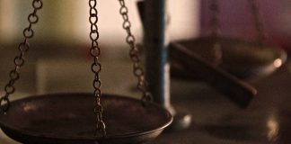 Oordeel niet! – of toch wel?