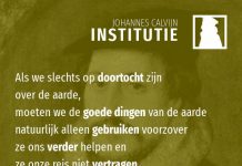 3.10.1 – Vrijheid, maar geen losbandigheid