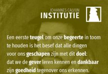 3.10.3 – Vleselijke begeerten in toom houden