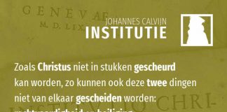 3.11.6 – Osiander vermengt rechtvaardiging en heiliging