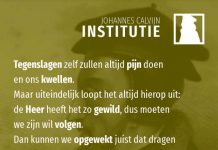 3.8.10 – Gelovigen ervaren een tweestrijd