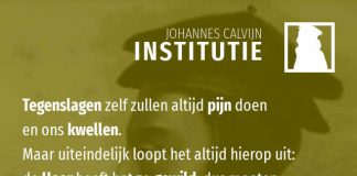 3.8.10 – Gelovigen ervaren een tweestrijd