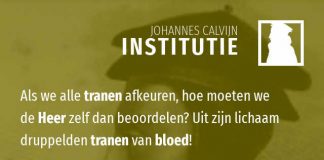3.8.9 – Pijn en verdriet voelen is geen zonde