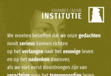 3.9.1 – Kruisdragen leert ons uitzien naar het toekomstige leven