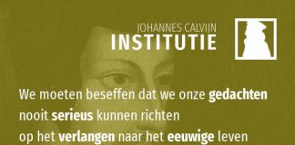 3.9.1 – Kruisdragen leert ons uitzien naar het toekomstige leven
