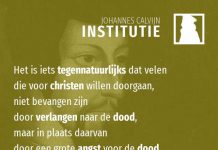 3.9.5 – Het toekomstige leven is het toppunt van geluk