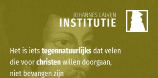 3.9.5 – Het toekomstige leven is het toppunt van geluk