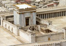 De farizeeër en de tollenaar