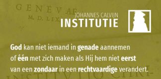 3.11.21 – Rechtvaardiging, verzoening en vergeving van zonden