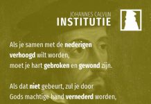 3.12.6 – We moeten alles van onszelf loslaten