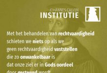 3.13.3 – Zekerheid en rust zijn alleen mogelijk als we zelf niets hoeven te verdienen