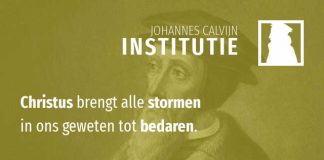 3.13.4 – Als we zelf iets moeten verdienen, zijn Gods beloften voor ons waardeloos