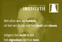 3.14.15 – Dat Paulus afzag van zijn recht was niet meer dan hij hoefde te doen