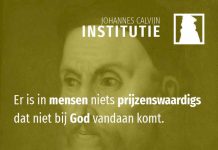 3.14.2 – Ook ongelovigen krijgen goede eigenschappen van God