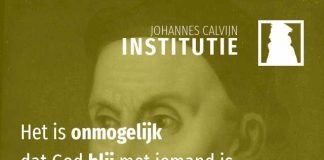 3.14.4 – Zonder Christus is alles wat een mens doet te veroordelen