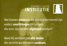 3.14.7 – Het draait om een rein hart