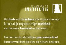 3.14.9 – Ook van ware gelovigen is geen enkele daad volmaakt