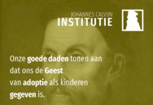 3.14.18 – Goede daden geven pas vertrouwen als we eerst vertrouwen op Gods barmhartigheid