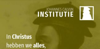 3.15.5 – Christus is het enige fundament