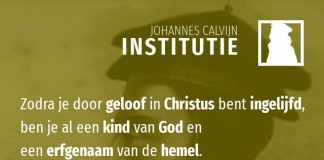 3.15.6 – De sofisten beroven Christus van zijn macht en eer