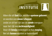 3.15.8 – Vermaning en troost