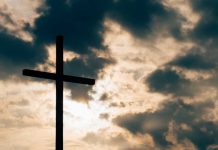 Het kruis van Christus – en de rest is bijzaak? Kruis
