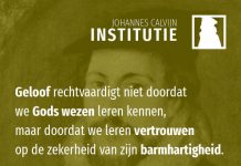 3.17.11 – Jacobus is niet in strijd met Paulus