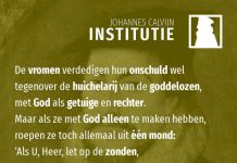 3.17.14 – Gelovigen beroepen zich op hun rechtvaardigheid vergeleken met goddelozen