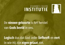 3.17.5 – God accepteert onze goede daden uit genade