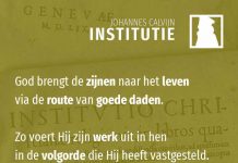 3.18.1 – God beloont goede daden