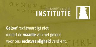 3.18.8 – Paulus over liefde die meer is dan geloof