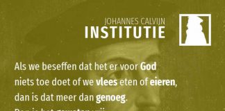 3.19.10 – Rekening houden met zwakken