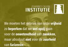 3.19.11 – Aanstoot geven en aanstoot nemen