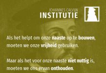 3.19.12 – Het verschil tussen zwakken en farizeeën