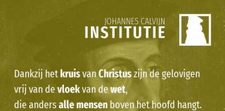 3.19.3 – Paulus over vrij zijn van de wet