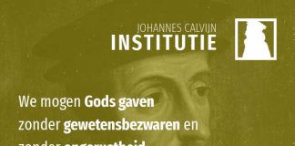 3.19.8 – We mogen Gods gaven gebruiken waarvoor Hij ze bedoeld heeft