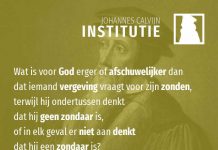 3.20.6 – De tweede regel: alleen vragen wat je ook echt graag van God wilt krijgen