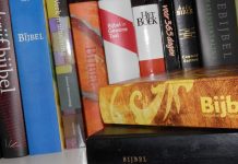 Waarom de Herziene Statenvertaling mijn favoriete bijbelvertaling is Bijbelvertalingen